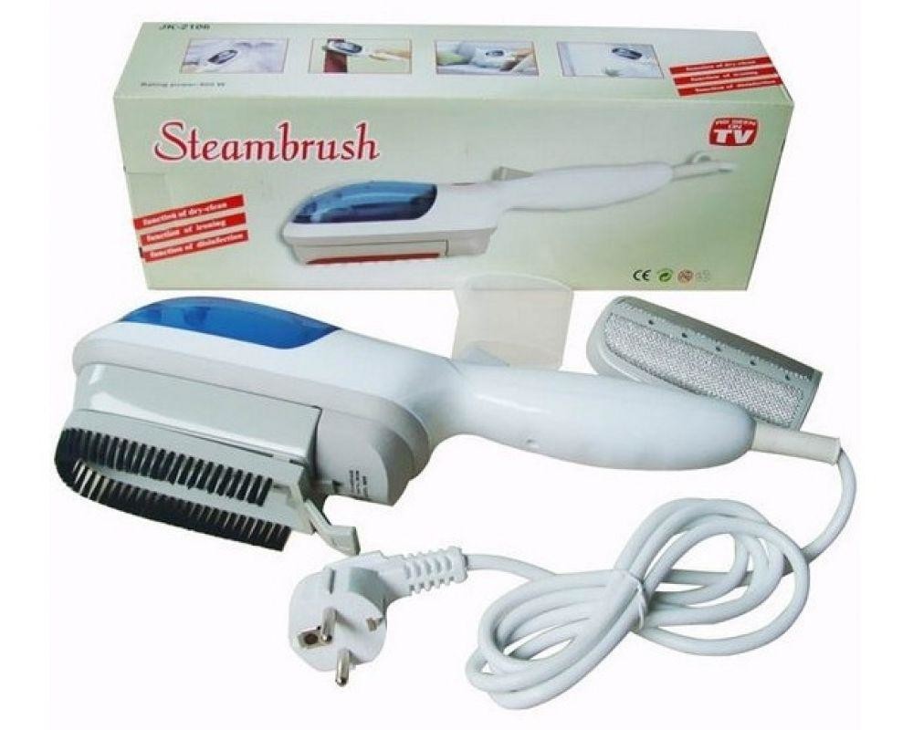 паровая щетка steam brush (120) фото