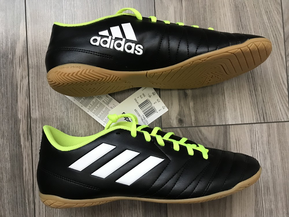 adidas copaletto in 43 3 27 1030