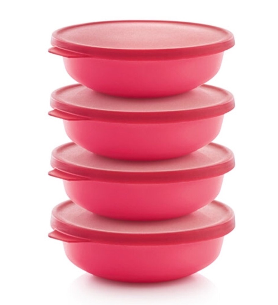 Чаша алоха 450 мл tupperware фото №1