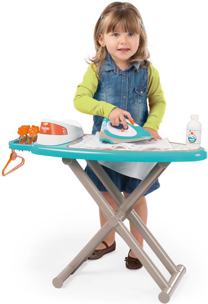 Smoby sales ironing board