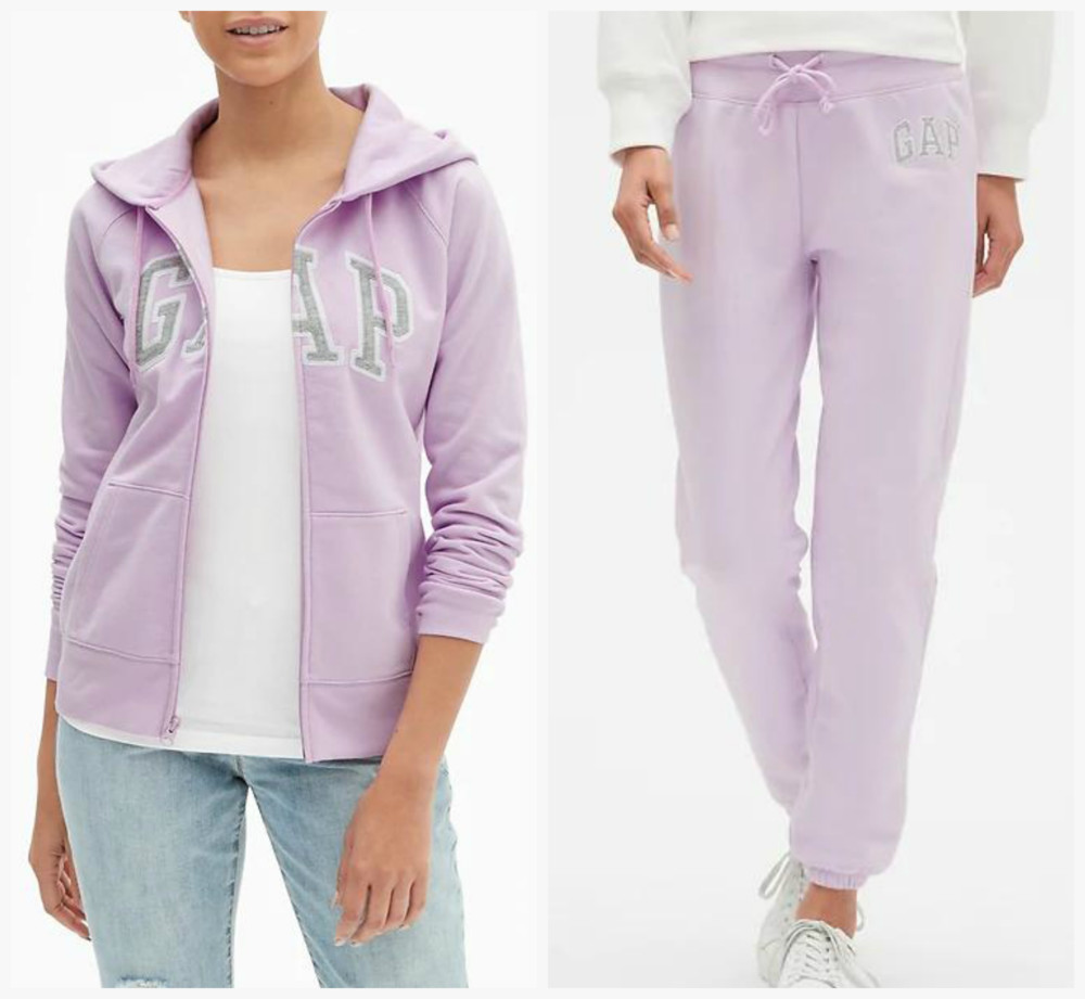 Спортивный Костюм Gap Женский Купить