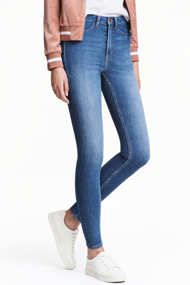 M jeans. Джинсы h&m skinny Ankle High. Джинсы HM super skinny super High Waist Ankle. HM джинсы скинни. Джинсы skinny h&m Denim.