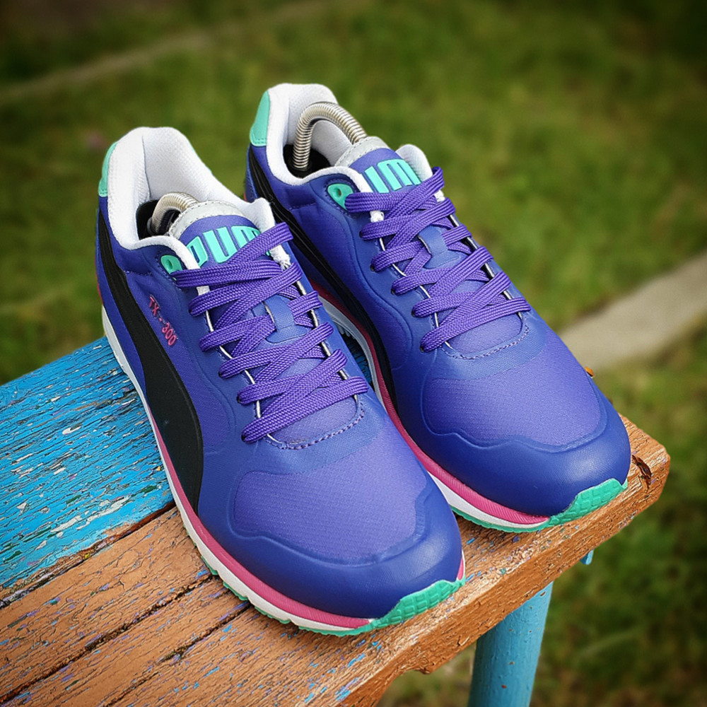 Puma future hot sale tx 300