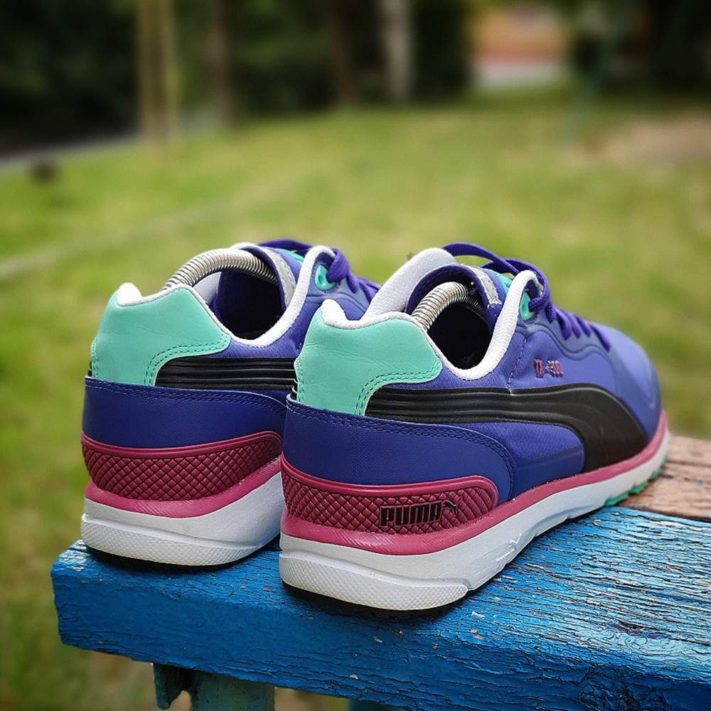 Puma future hot sale tx 300