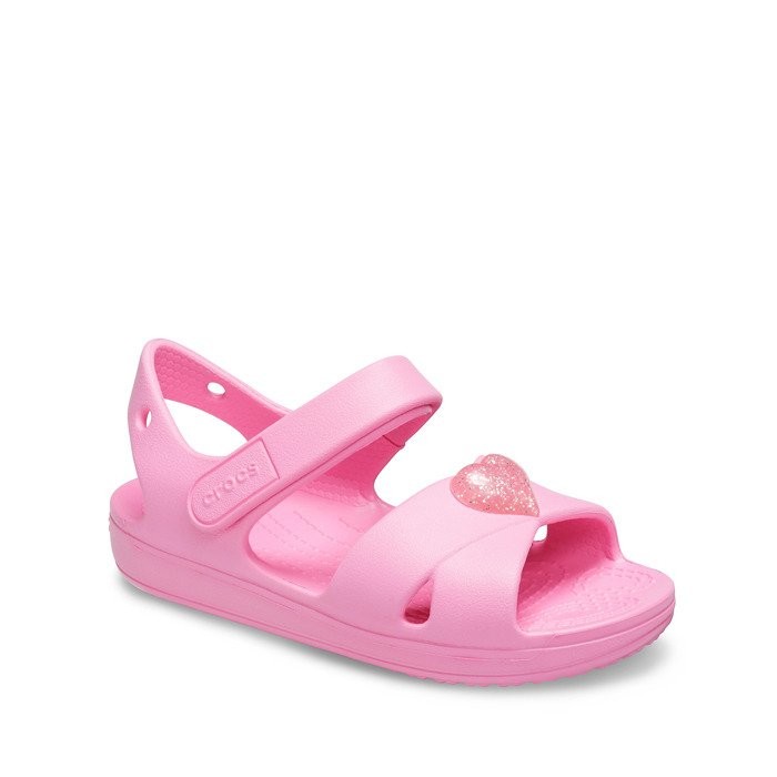 Crocs cross shop strap