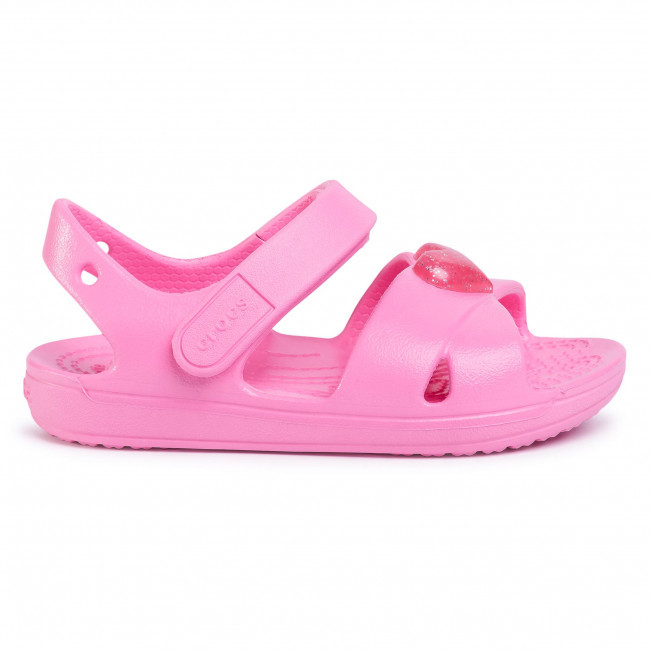 Crocs sale cross strap