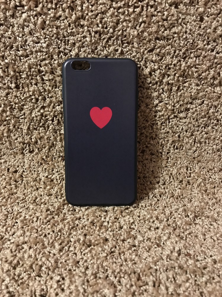 Новый чехол iphone 6 plus,6s plus айфон фото №1