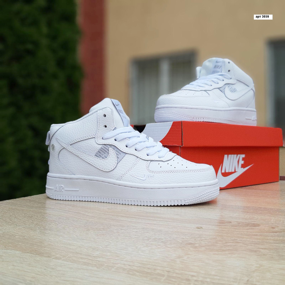 nike air force 1 mid lv8 1950