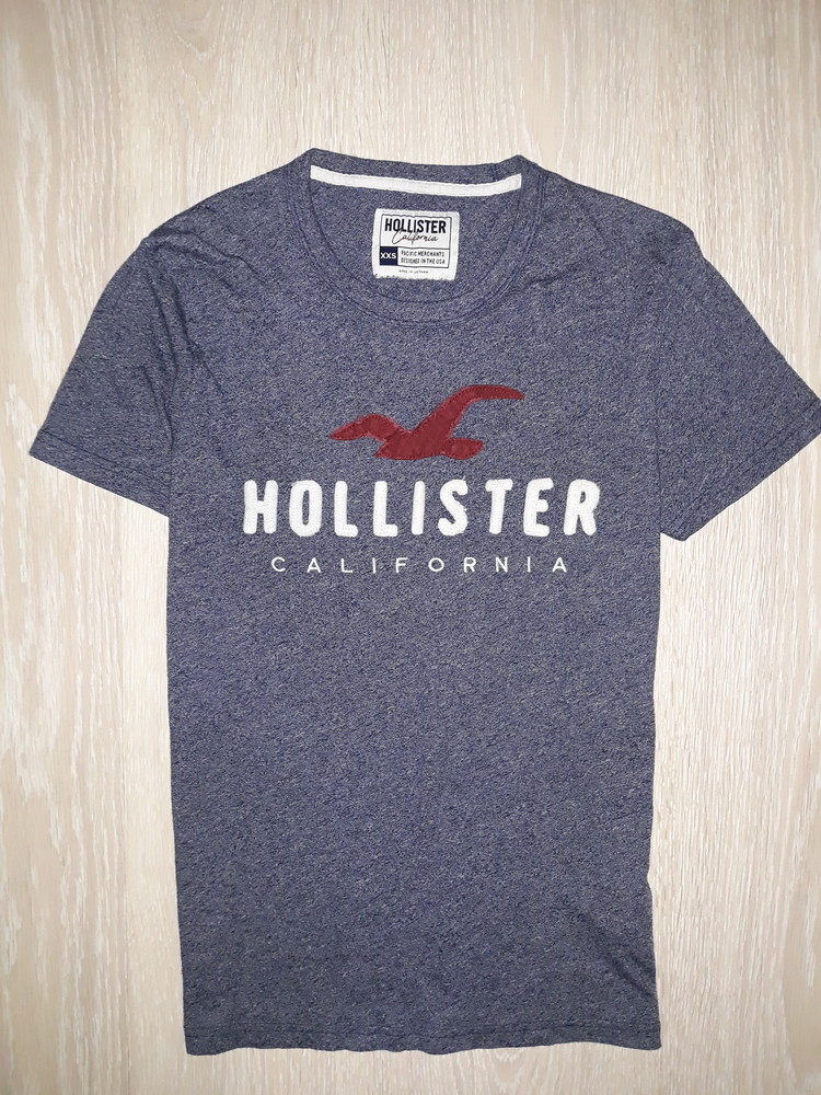 hollister xxs 135