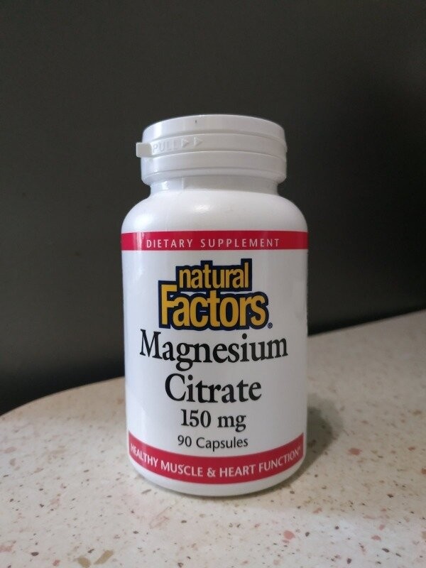 Natural factors. Natural Factors Magnesium Citrate 150 мг. Natural Factors Magnesium Citrate, 90 капс.. Магнезиум цитрат natural Factors. Магния цитрат 150мг 90 капсул natural Factors,.