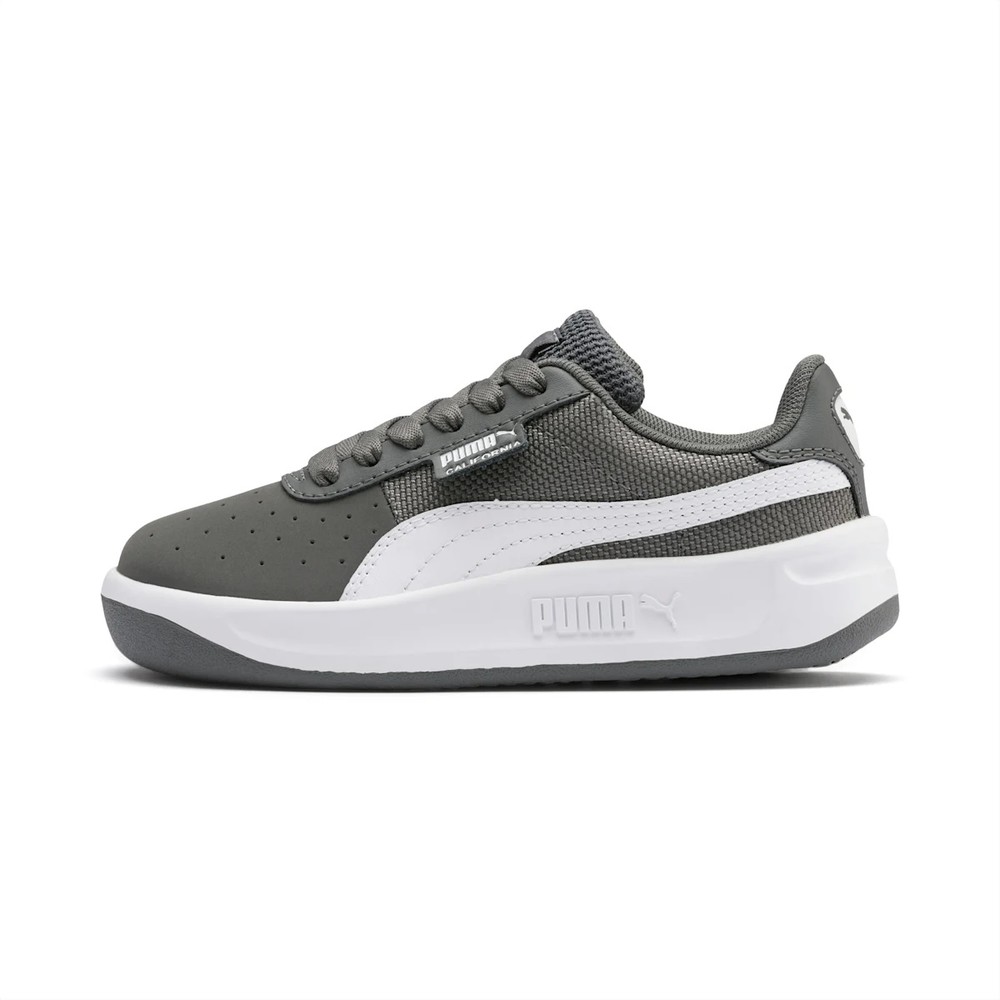 Puma cali cheap scratch