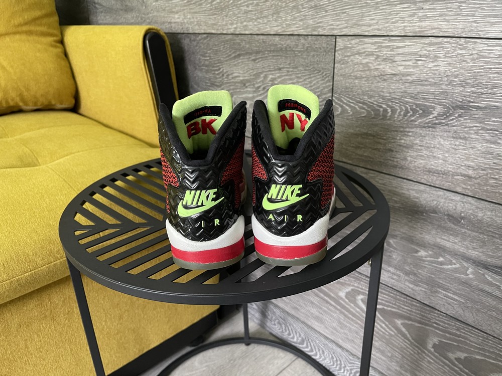 Nike jordan spike forty on sale