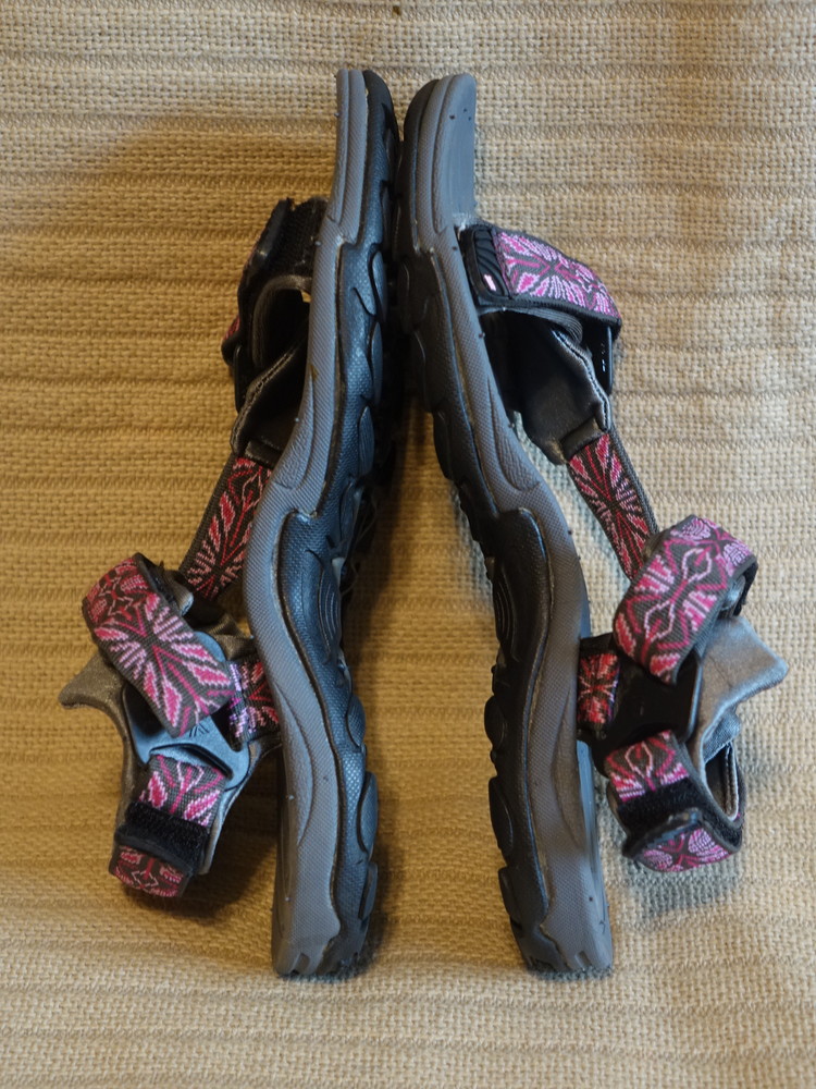 Karrimor aruba 2 ladies sandals sales