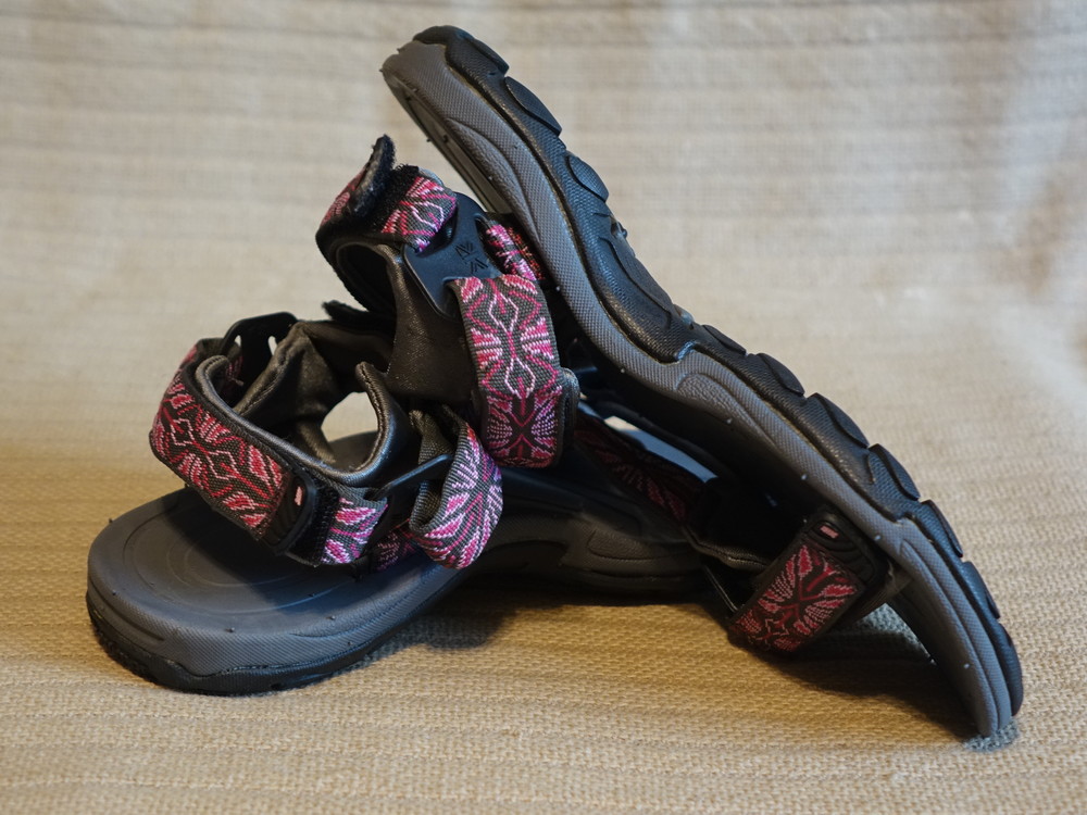 Karrimor aruba 2 ladies sandals online