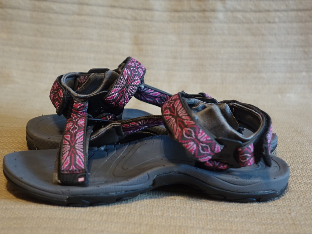 Karrimor aruba 2 sandals hotsell