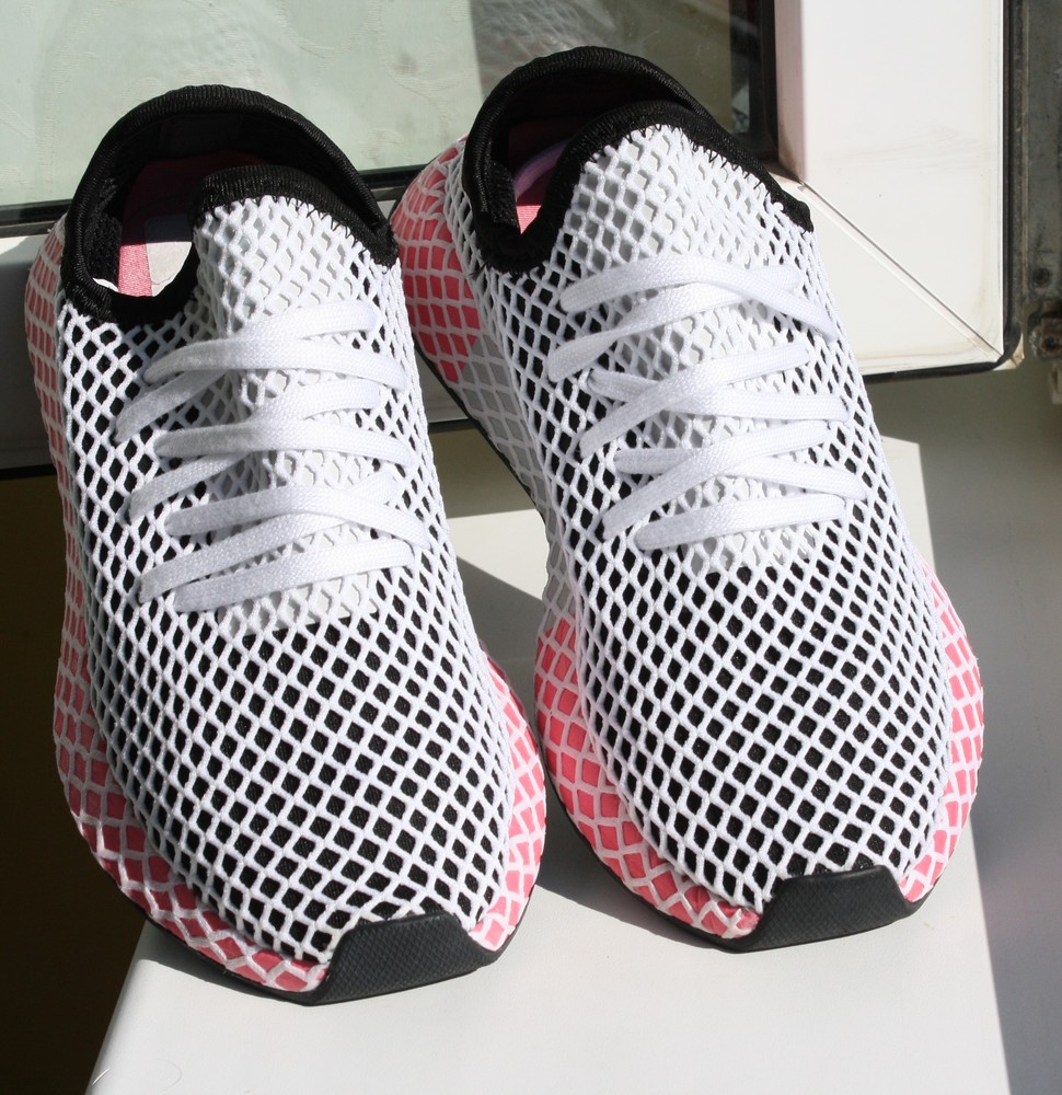 Adidas deerupt runner 38 hotsell