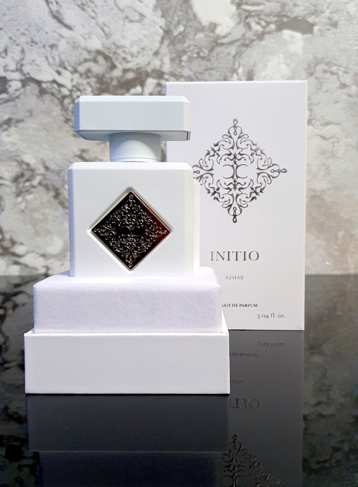 Initio parfums prives rehab