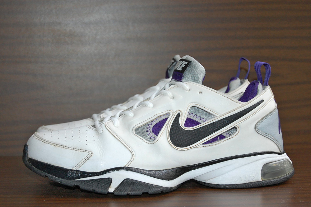 Nike air shop compete tr 2