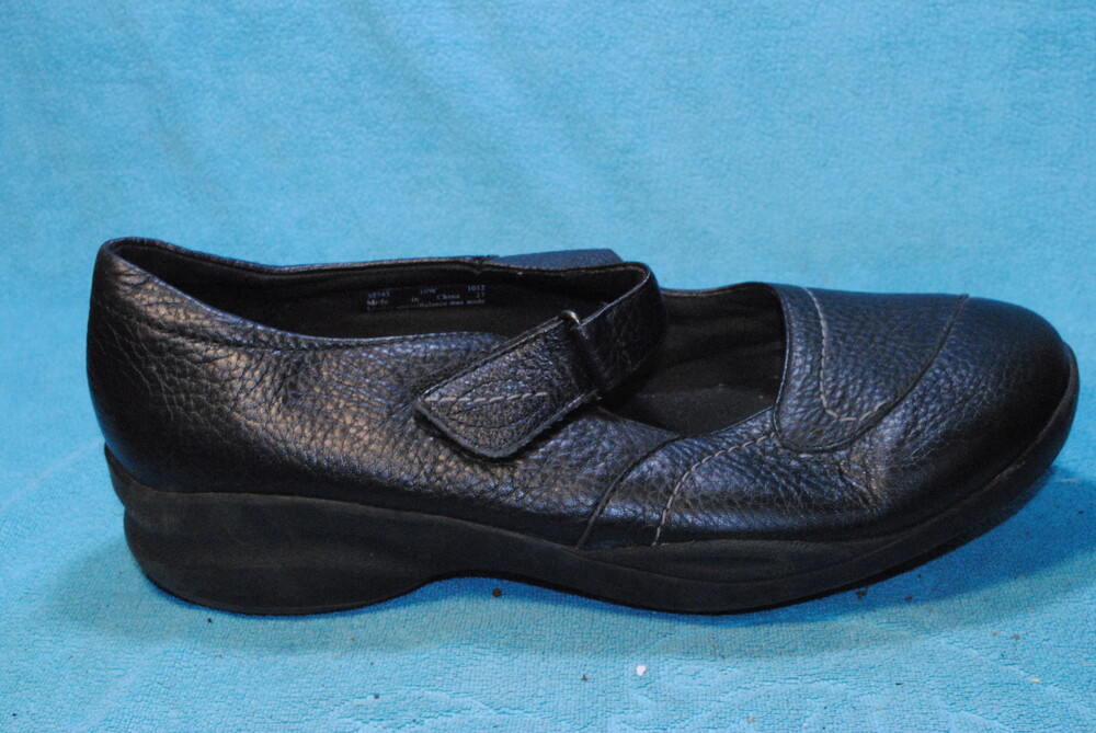 Clarks мокасины кожа 42 размер фото №1