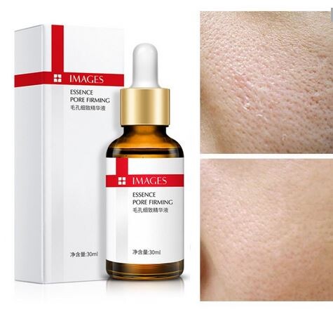 Сыворотка для сужения и очистки пор images pore firming essence 30 мл фото №1