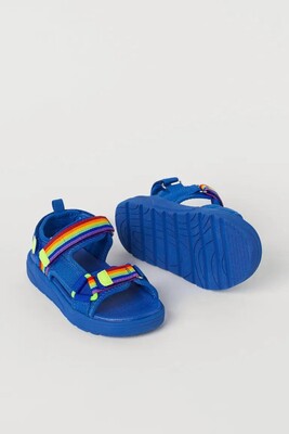 Босоніжки H&M 31 розмір, можна для близнят