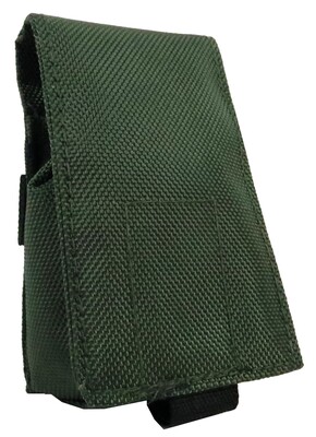 Армейский, тактический подсумок для гранаты Ukr Military хаки Нацгвардия