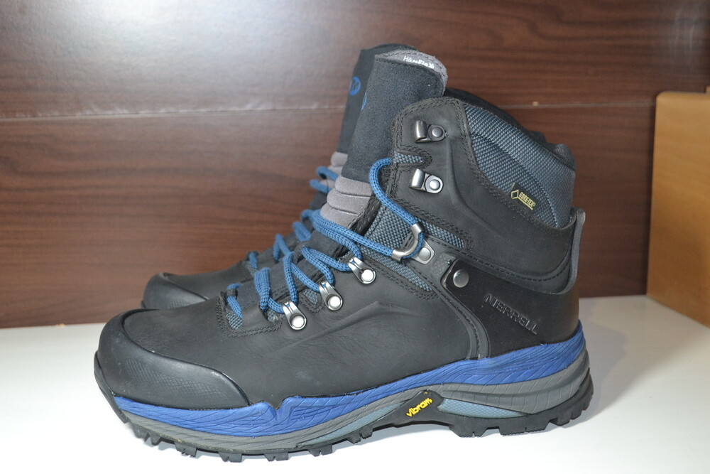 Merrell crestbound on sale