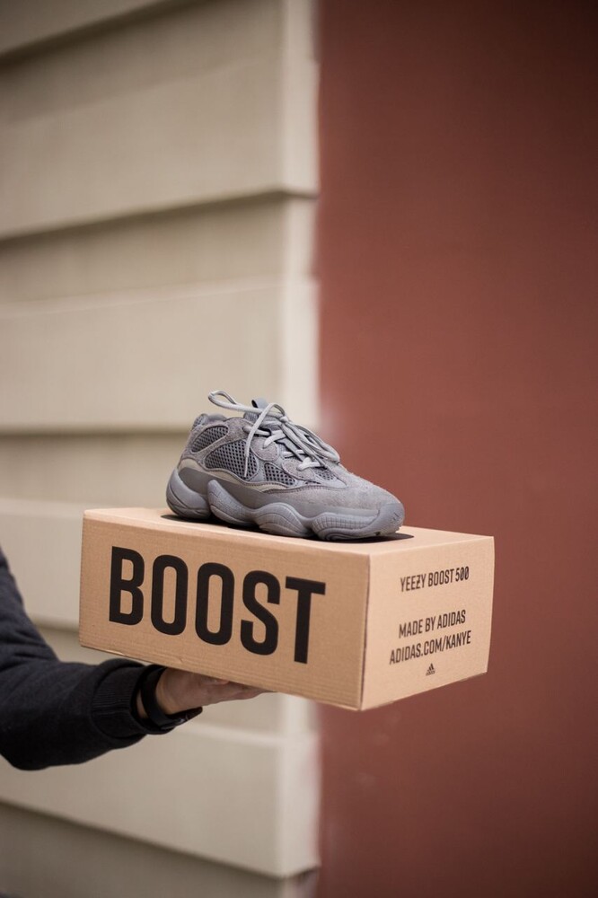 Yeezy online 599 salt