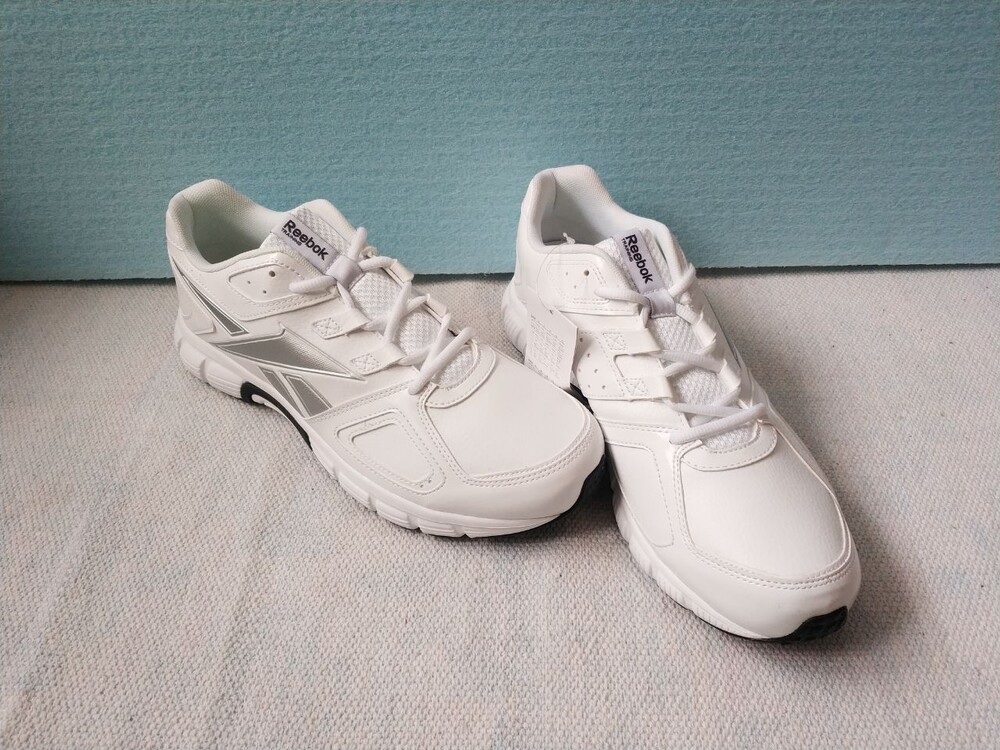 Reebok versa sale