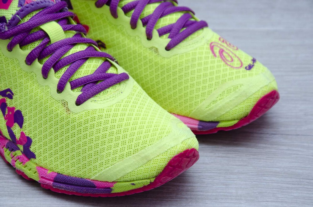 Asics gel cheap noosafast 2