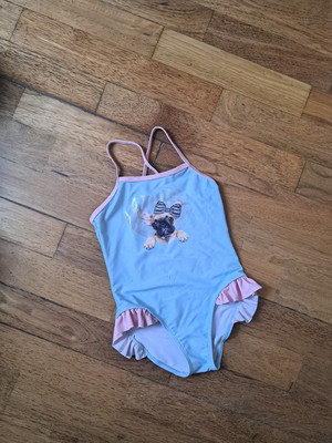 Суцільний купальник Сдельный купальник