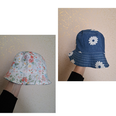 Двустороння панамка