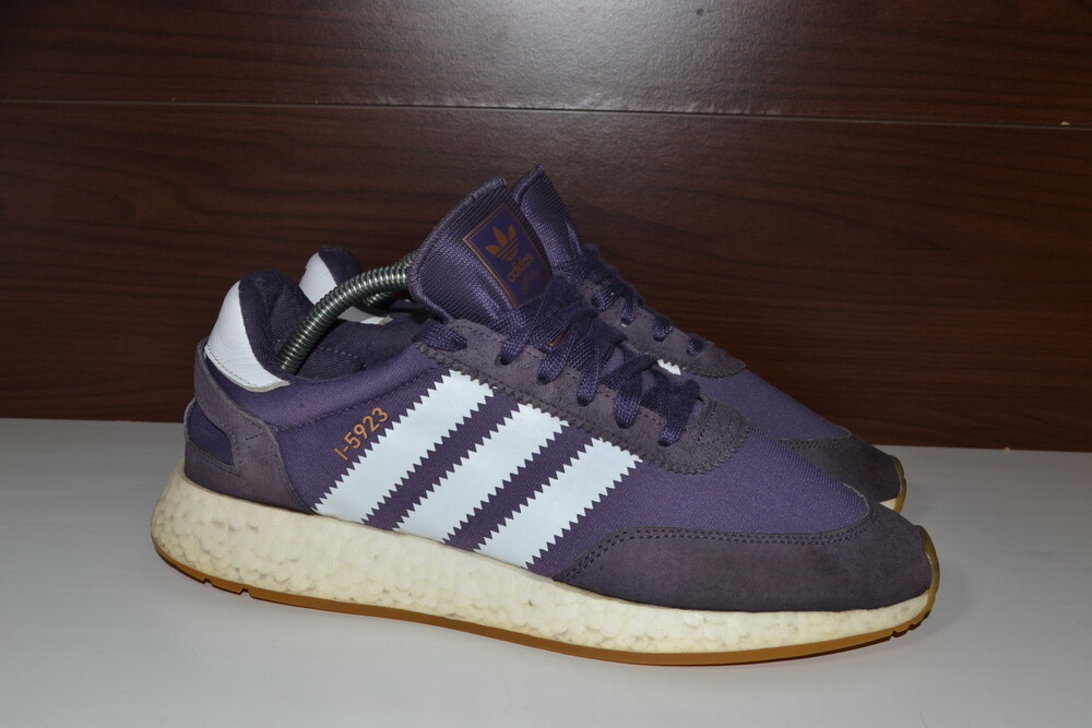 Adidas i store 5923 trace purple