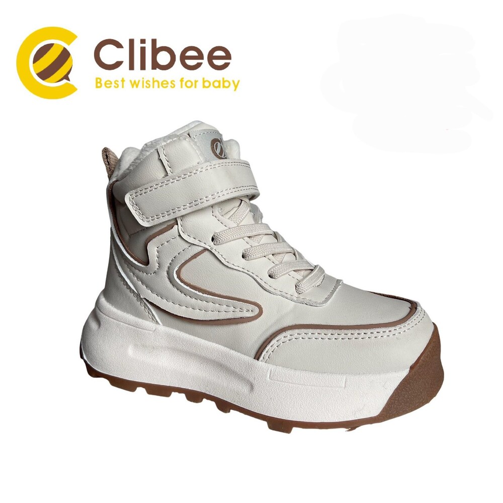 Зимові черевички тм clibee фото №1