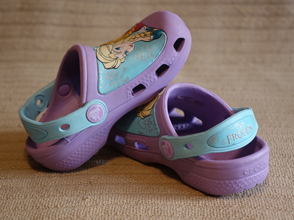 Crocs c shop 8 9