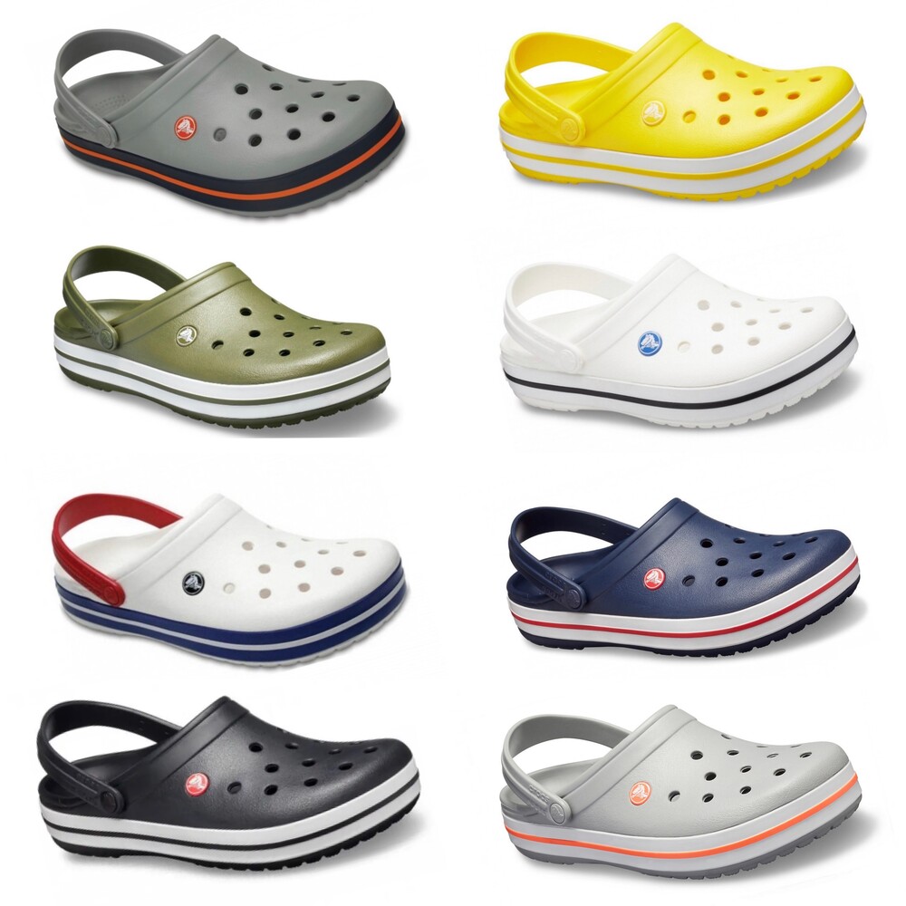 Crocs sale crocband 36