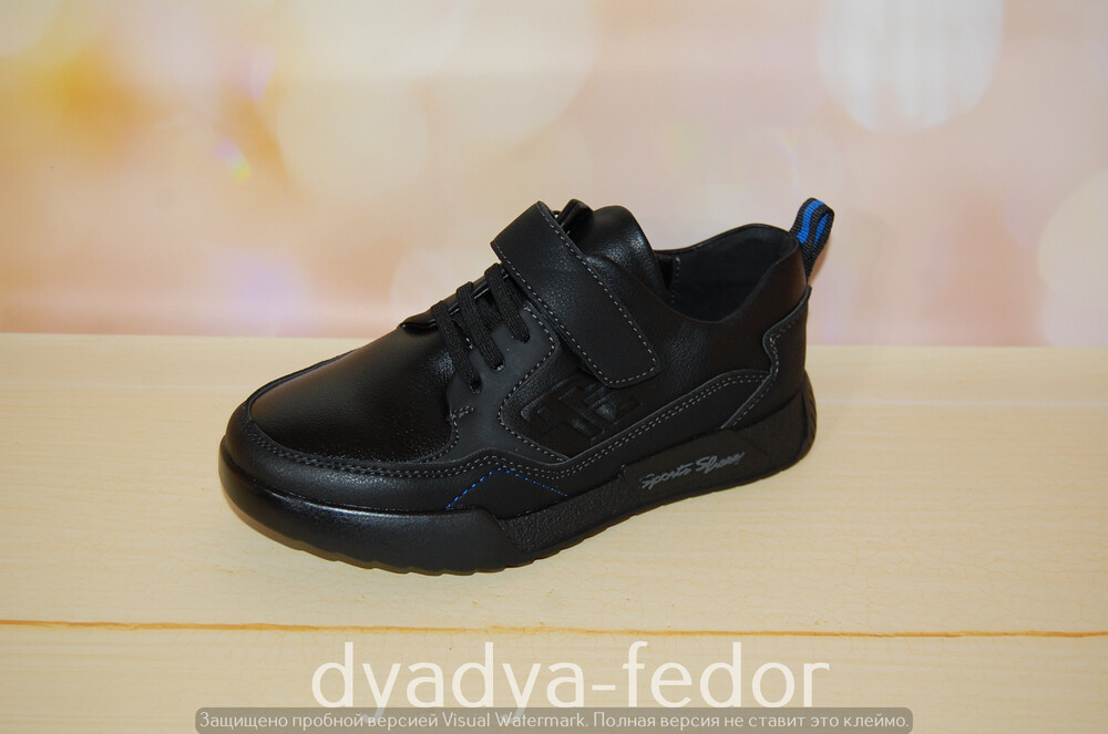 Дитячі туфлі том.м китай 10132 розміри 29-33 фото №1