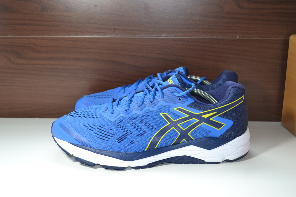 Asics gel sale fortitude 8