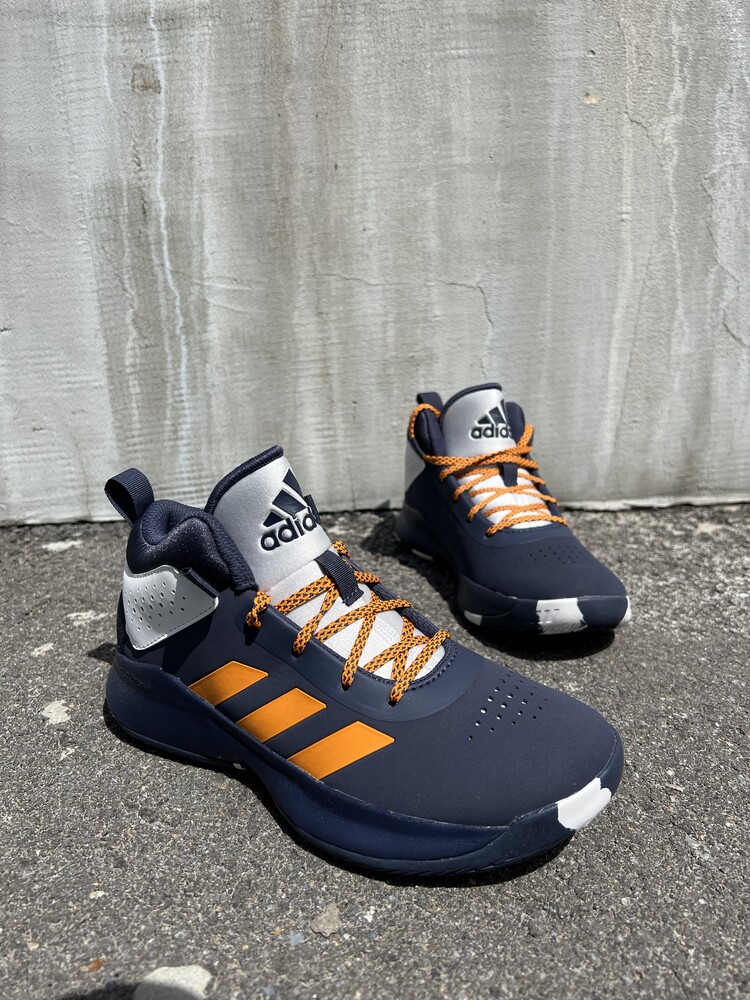 Adidas cross up sales