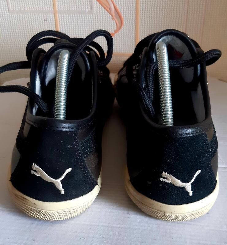 Puma corsica discount