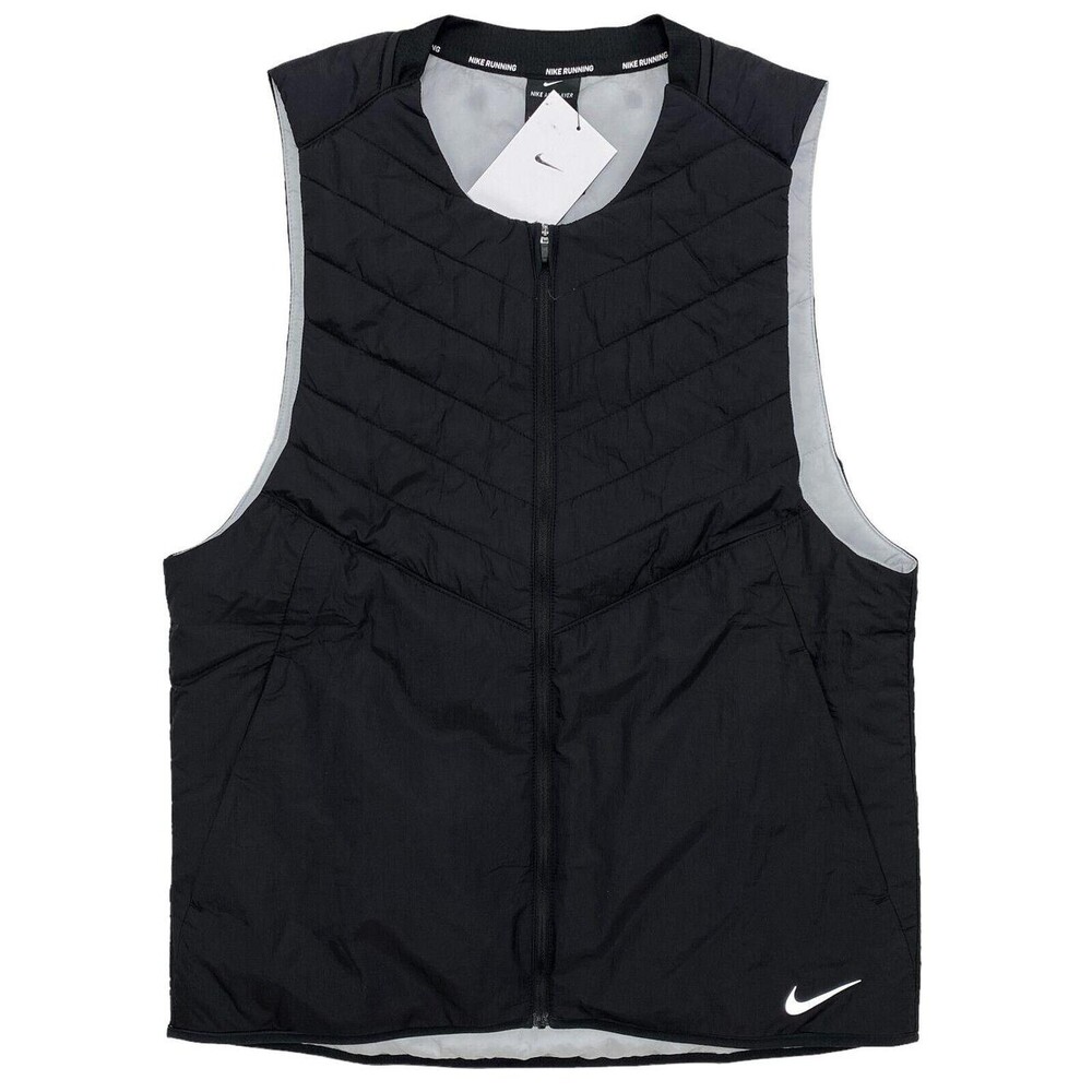 Nike aerolayer review online