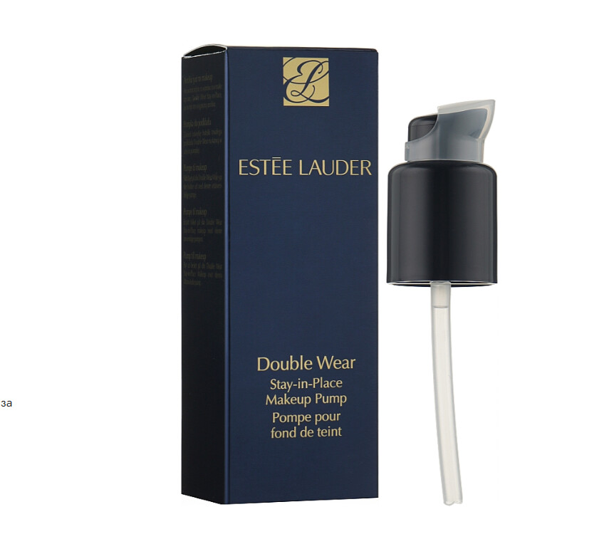 Дозатор для тонального крема estee lauder фото №1