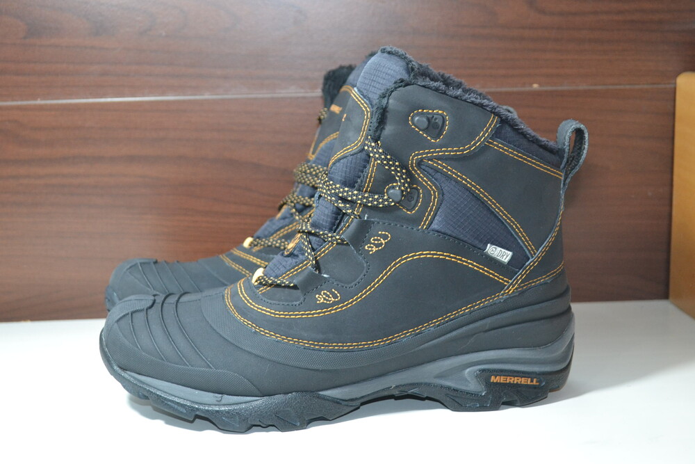 Merrell snowbound hot sale