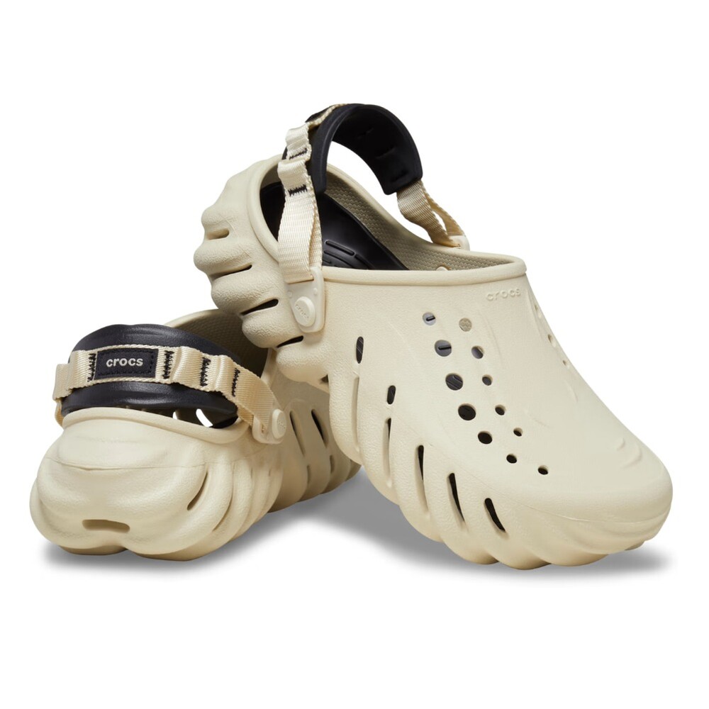 Crocs echo clog, 100% оригінал фото №1