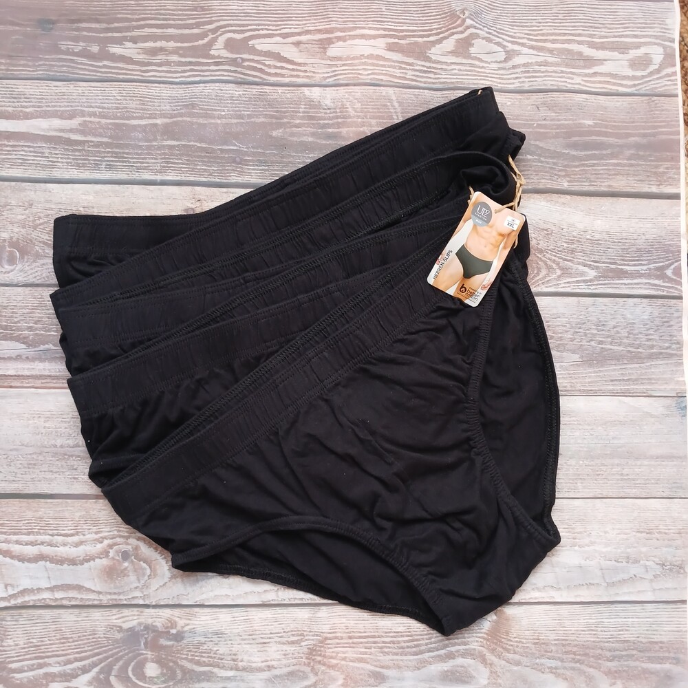 Сліпи труси чоловічі 5 шт up2 fashion, німеччина,2xl. фото №1