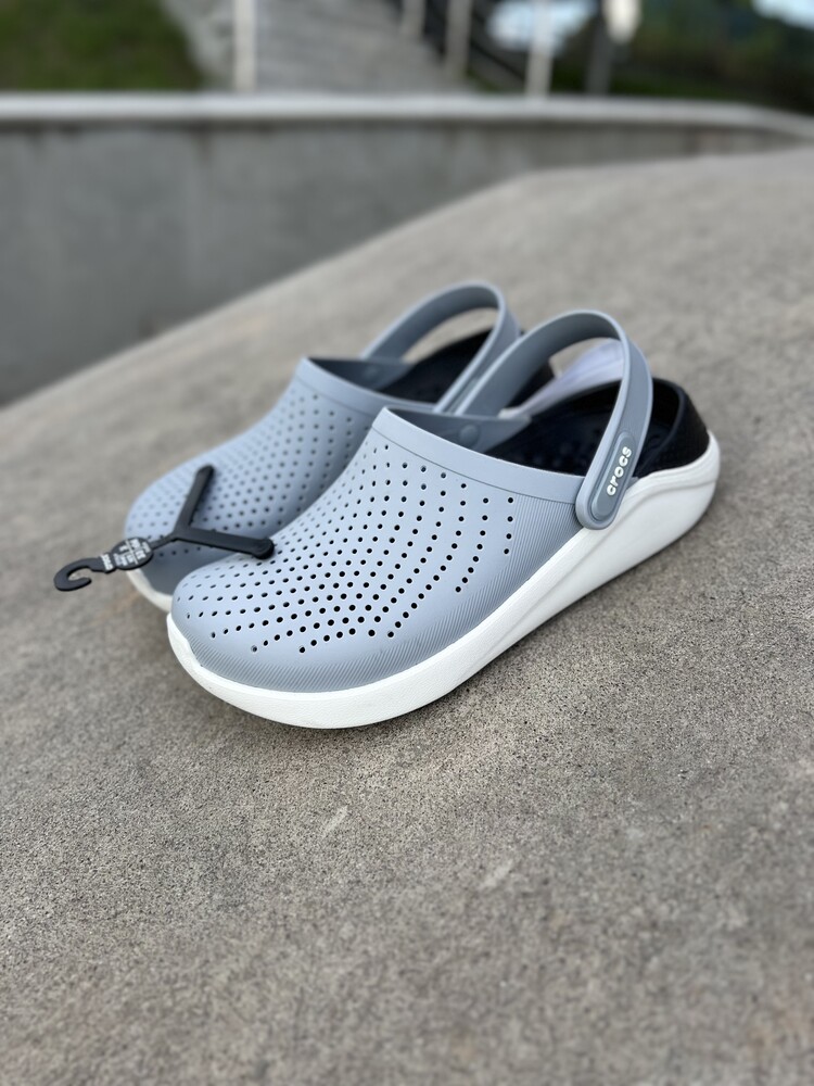 Крокси crocs literide. оригінал. фото №1