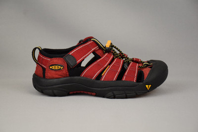 Keen Newport H2 сандалі босоніжки дитячі трекінгові туристичні повсякденні. Оригінал. 31 р/18-19 см