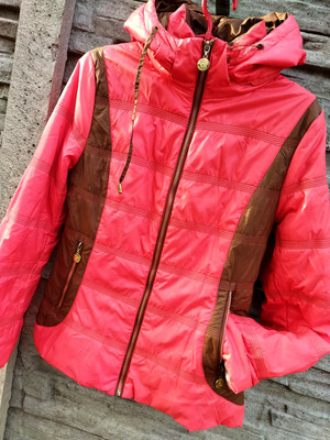 ❤️☀️❤️ Куртка демисезонная. Отличное состояние. Ставка=купить Сразу ⚡❗