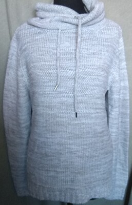 Bershka Свитер из акрила