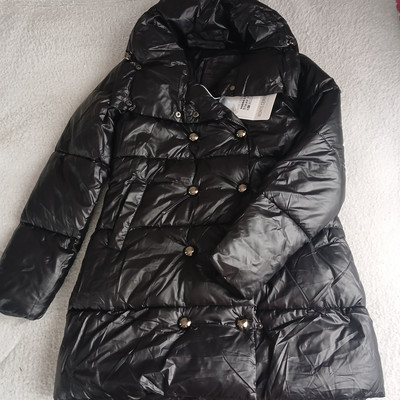 Куртка єврозима Monte Cervino,M